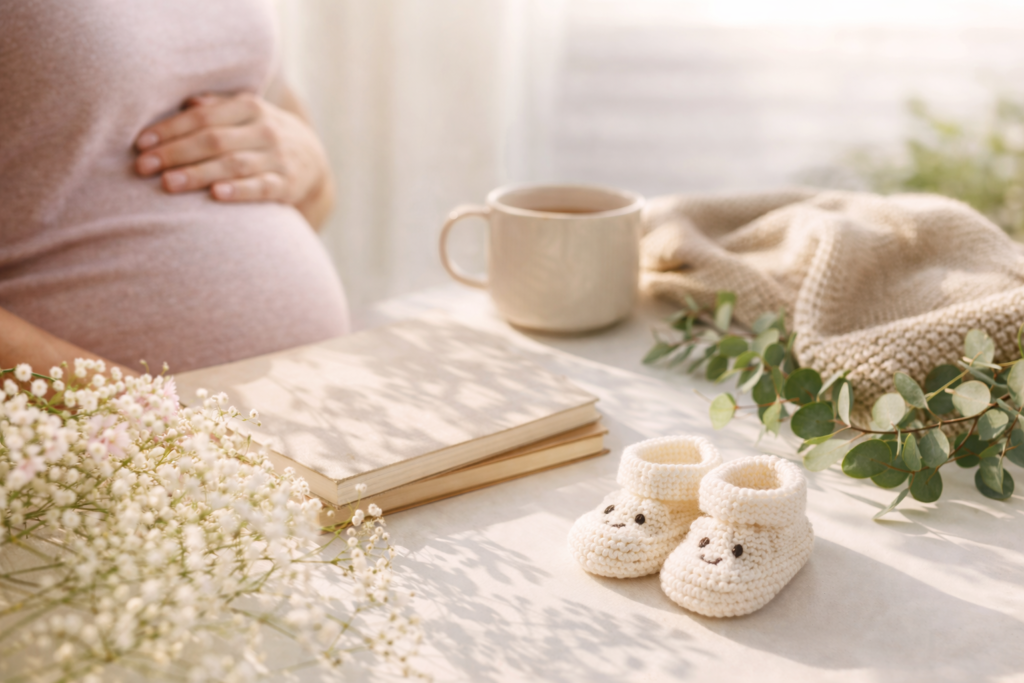 El test prenatal no invasivo (TPNI): qué es, para qué sirve y cómo hacerlo